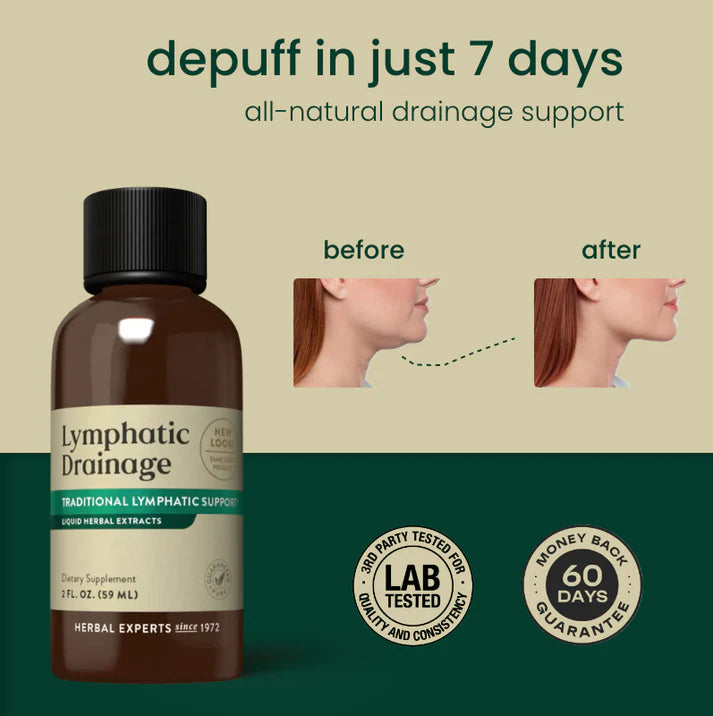 De-Bloat & Toning Drops