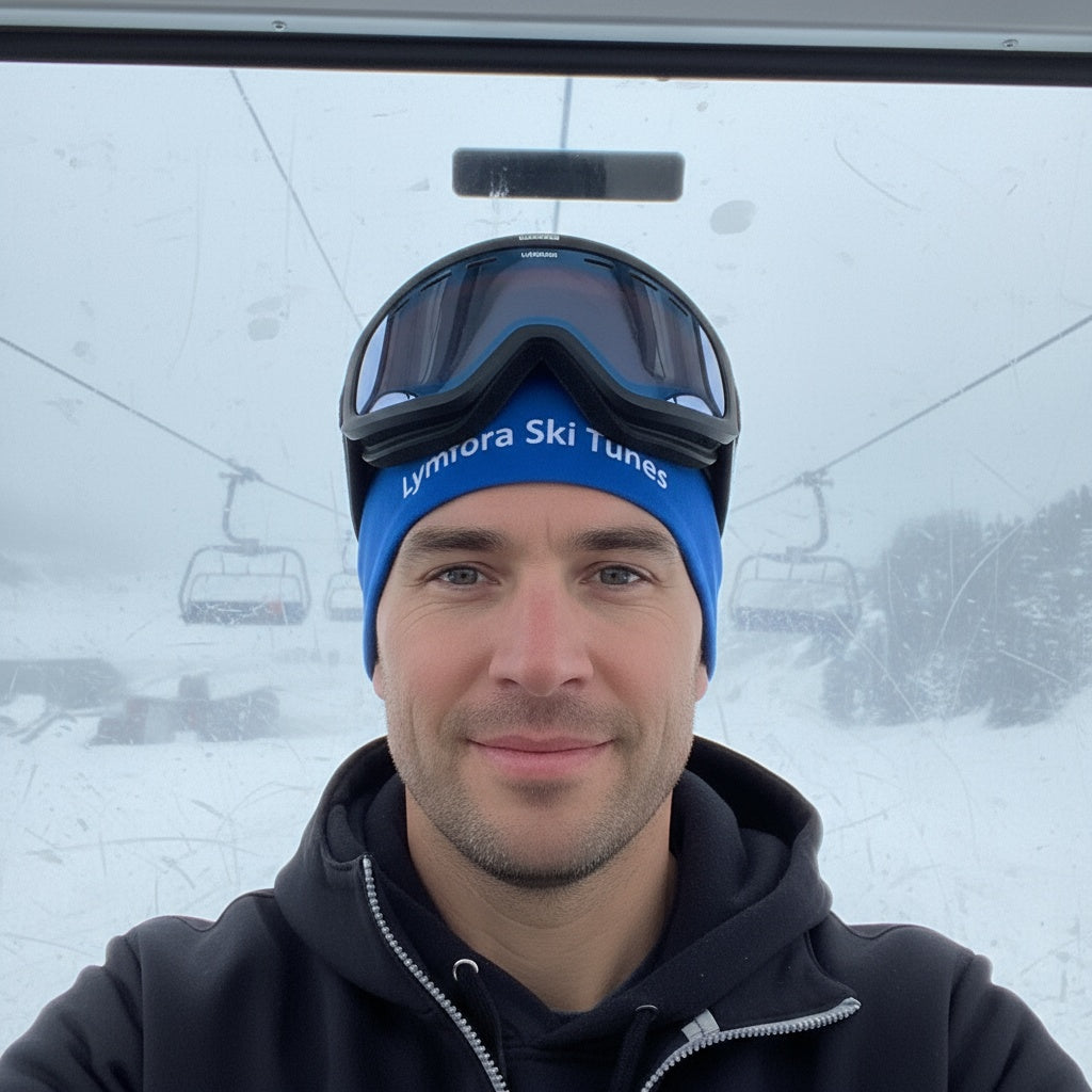 <em>Mark D. – Chamonix, France</em>